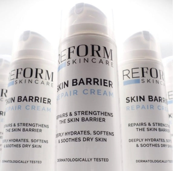 Strengthen and Restore Your Skin Barrier