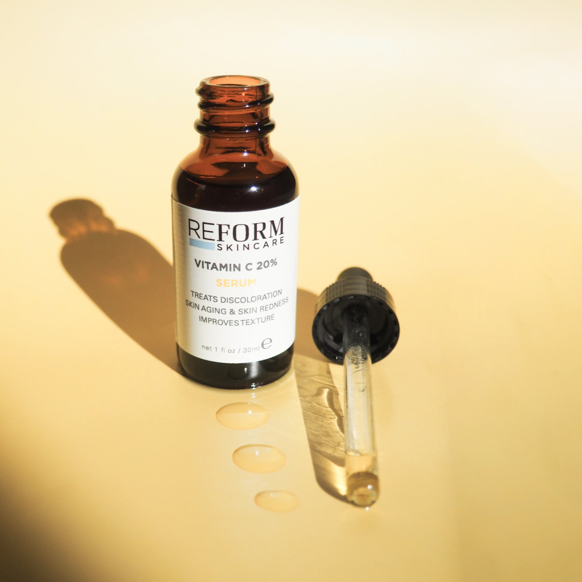 Vitamin C 20% Serum