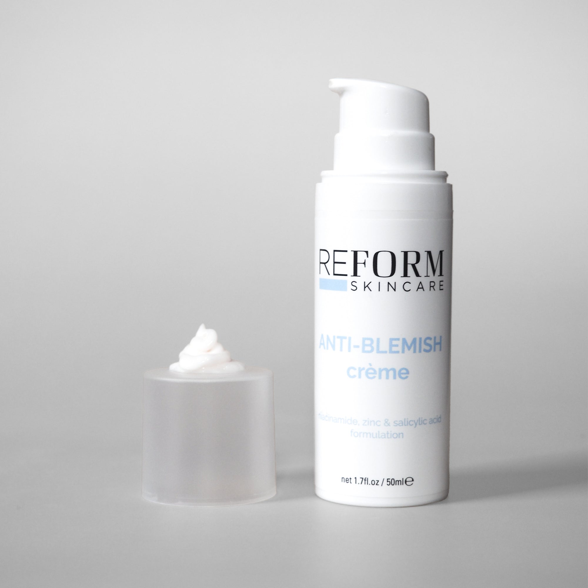 Anti-blemish Crème