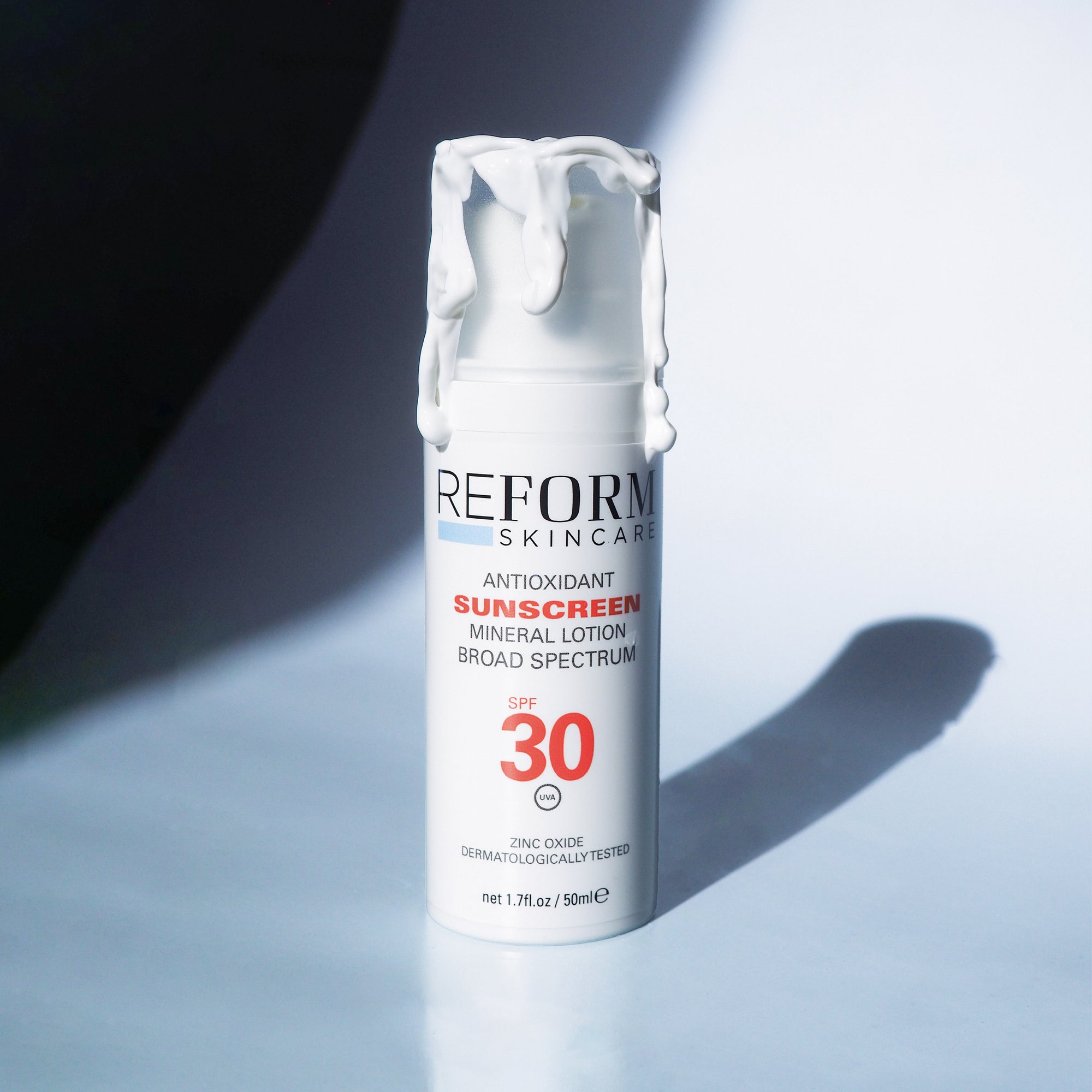 SPF 30 Mineral Sunscreen