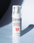 SPF 30 Mineral Sunscreen