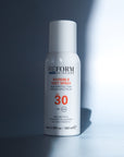 SPF 30 Invisible Mist Spray | 100ml