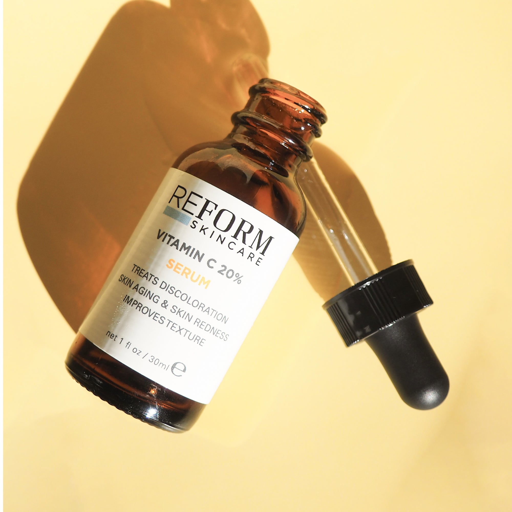 Vitamin C 20% Serum